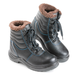 Ботинки PROSAFE Profi nitrile 028РНМ-1