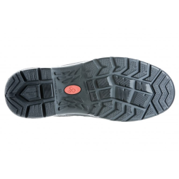 Ботинки PROSAFE Profi nitrile 14Р